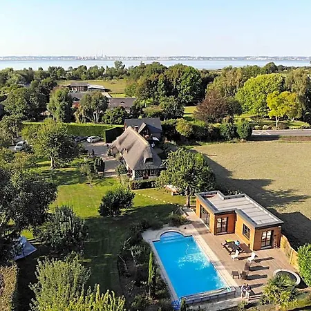La Griotte & Spa&piscine