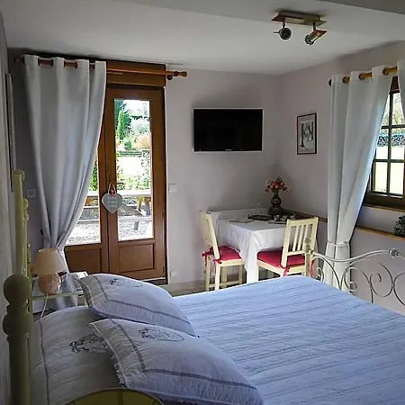 La Griotte & Spa&piscine Hotel 3*