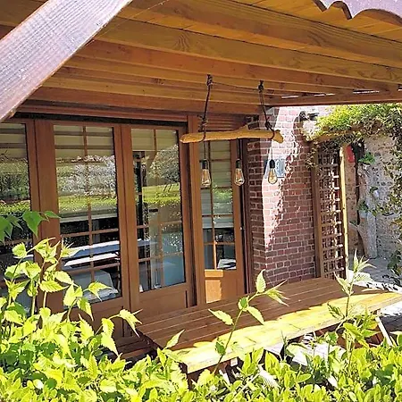 La Griotte & Spa&piscine