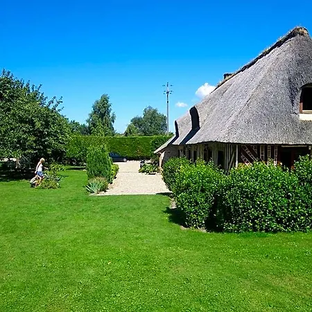 La Griotte & Spa&piscine Villerville