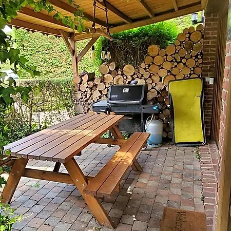 Hotel La Griotte & Spa&piscine Villerville