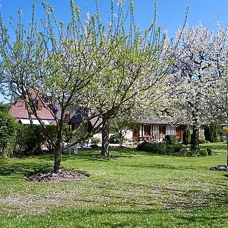 La Griotte & Spa&piscine Villerville