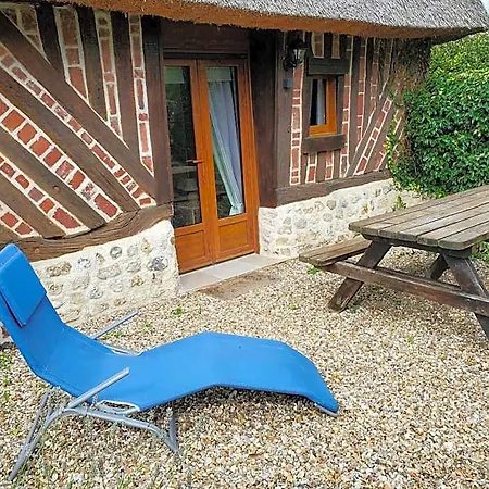 La Griotte & Spa&piscine Villerville