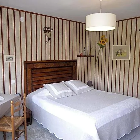 La Griotte & Spa&piscine 3*