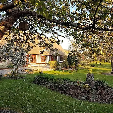 La Griotte & Spa&piscine 3* Villerville