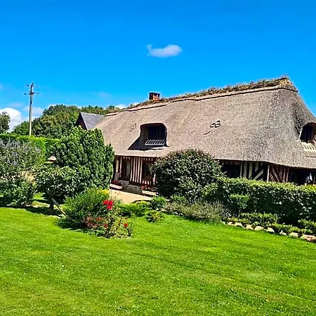 La Griotte & Spa&piscine 3* Villerville