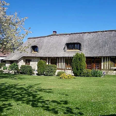 La Griotte & Spa&piscine Hotel Villerville