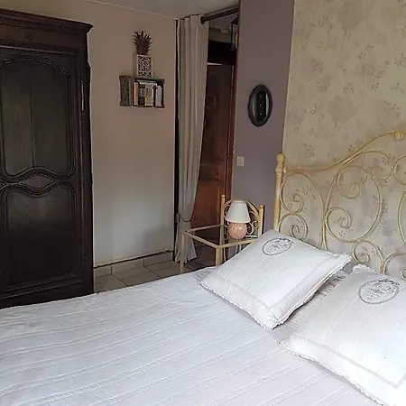 La Griotte & Spa&piscine Hotel